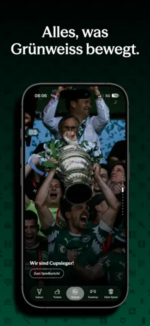 FCSG screenshot 1