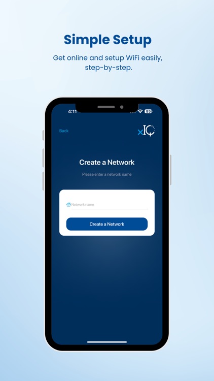 Hitron xIQ screenshot-7