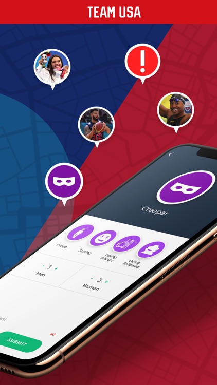 MySideKick - Team USA