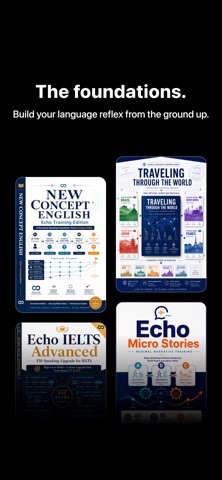Echolangs Screenshot 1 of 7