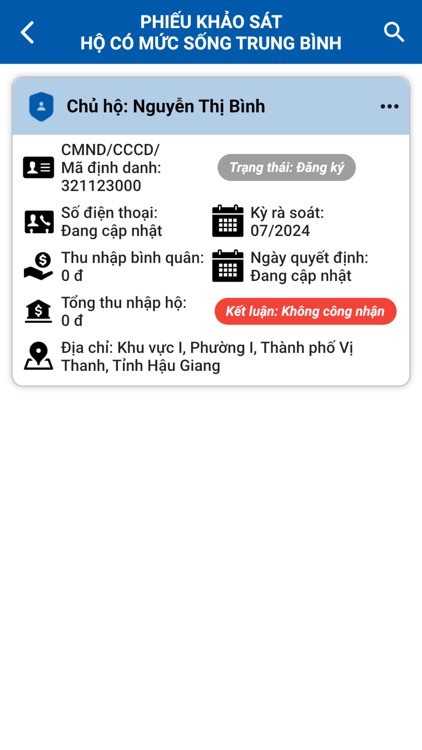 ASXH Hậu Giang screenshot-7