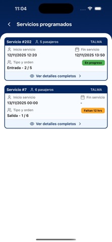 Velsat screenshot