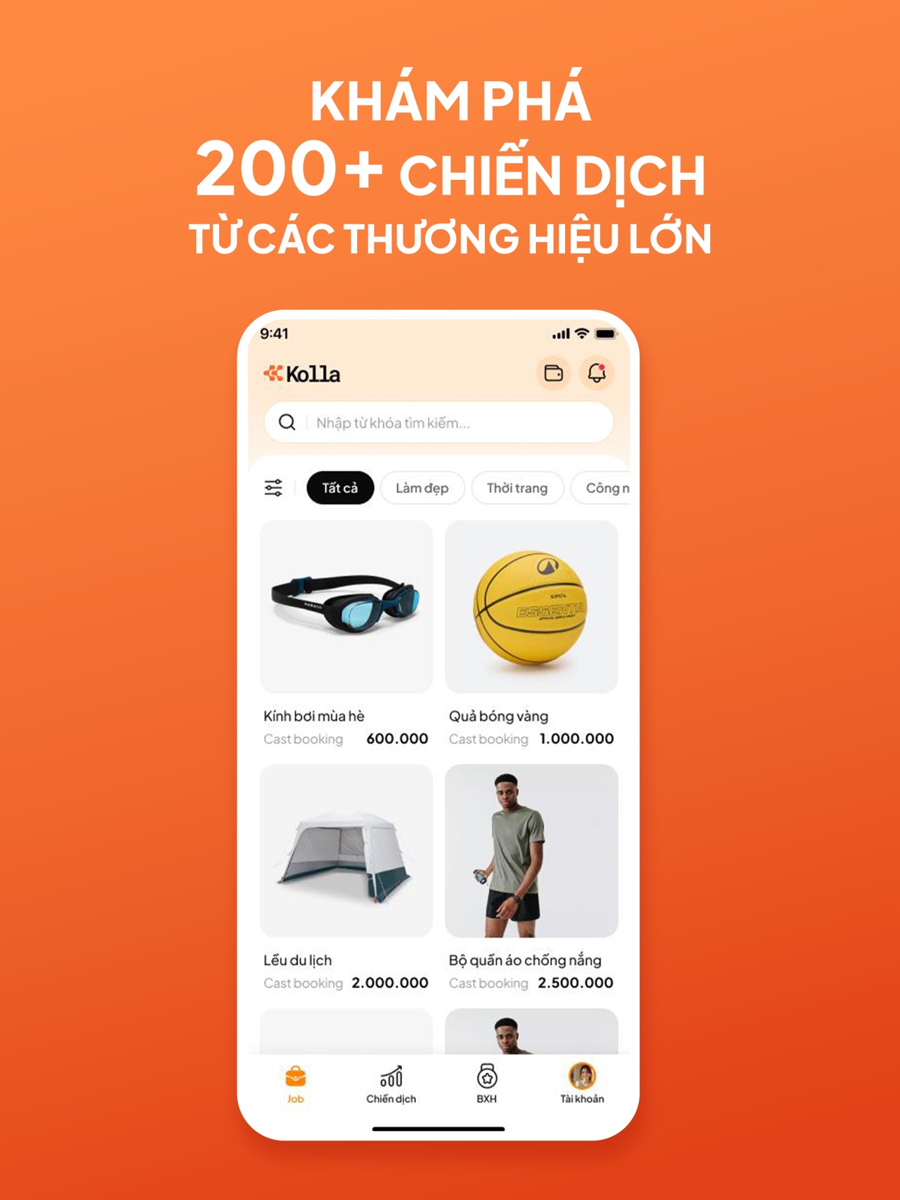 Screenshot 5 of Kolla