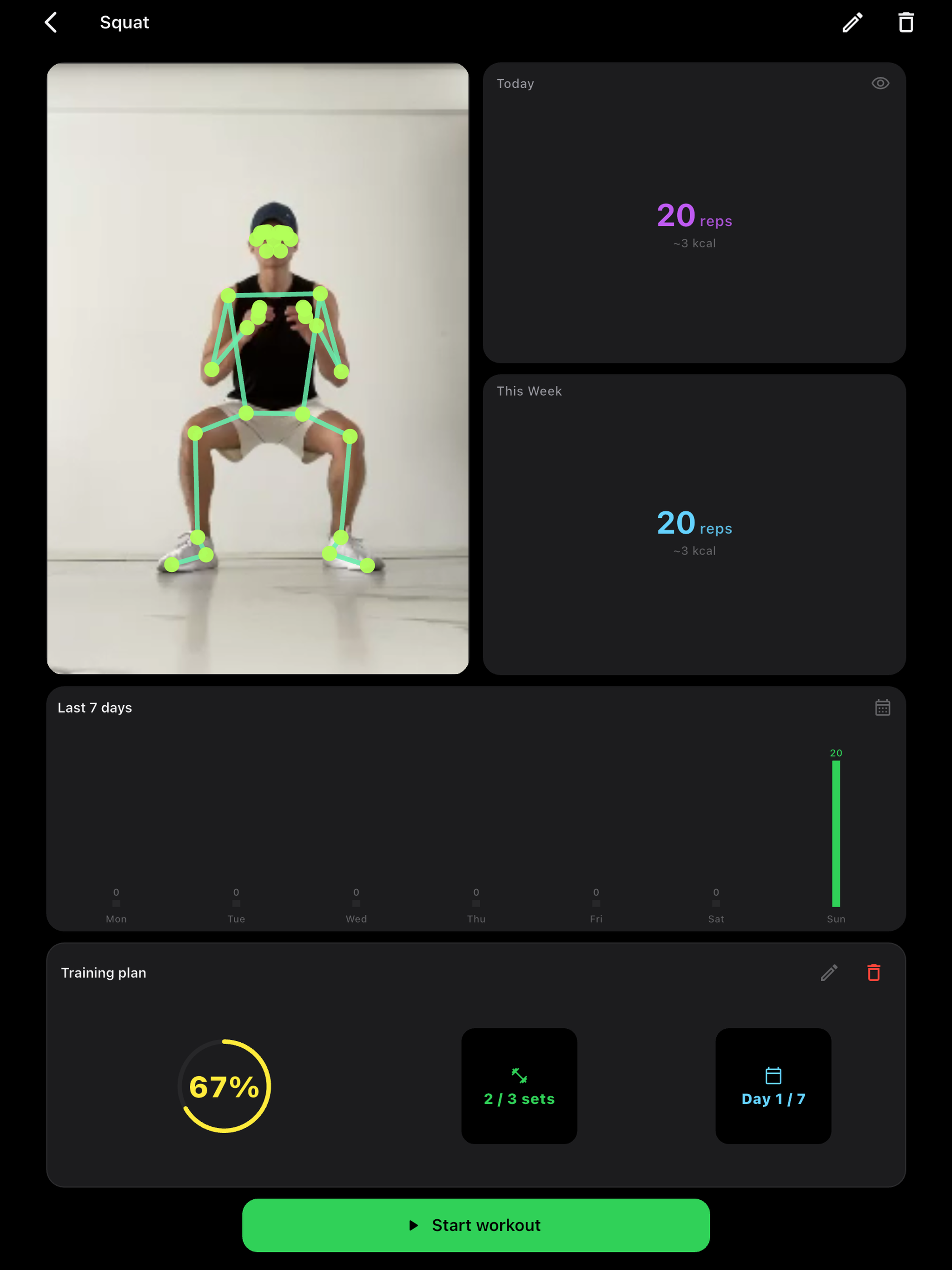 MotionFlow screenshot 7