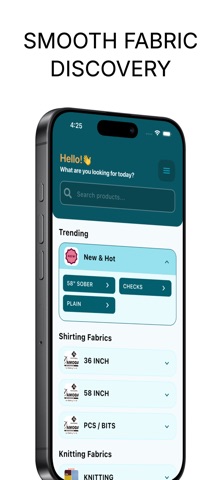 Shree Narayan Silk House screenshot