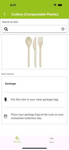 WesternRegionalNL/waste Screenshot 4 of 4