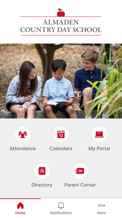 Almaden Country Day School