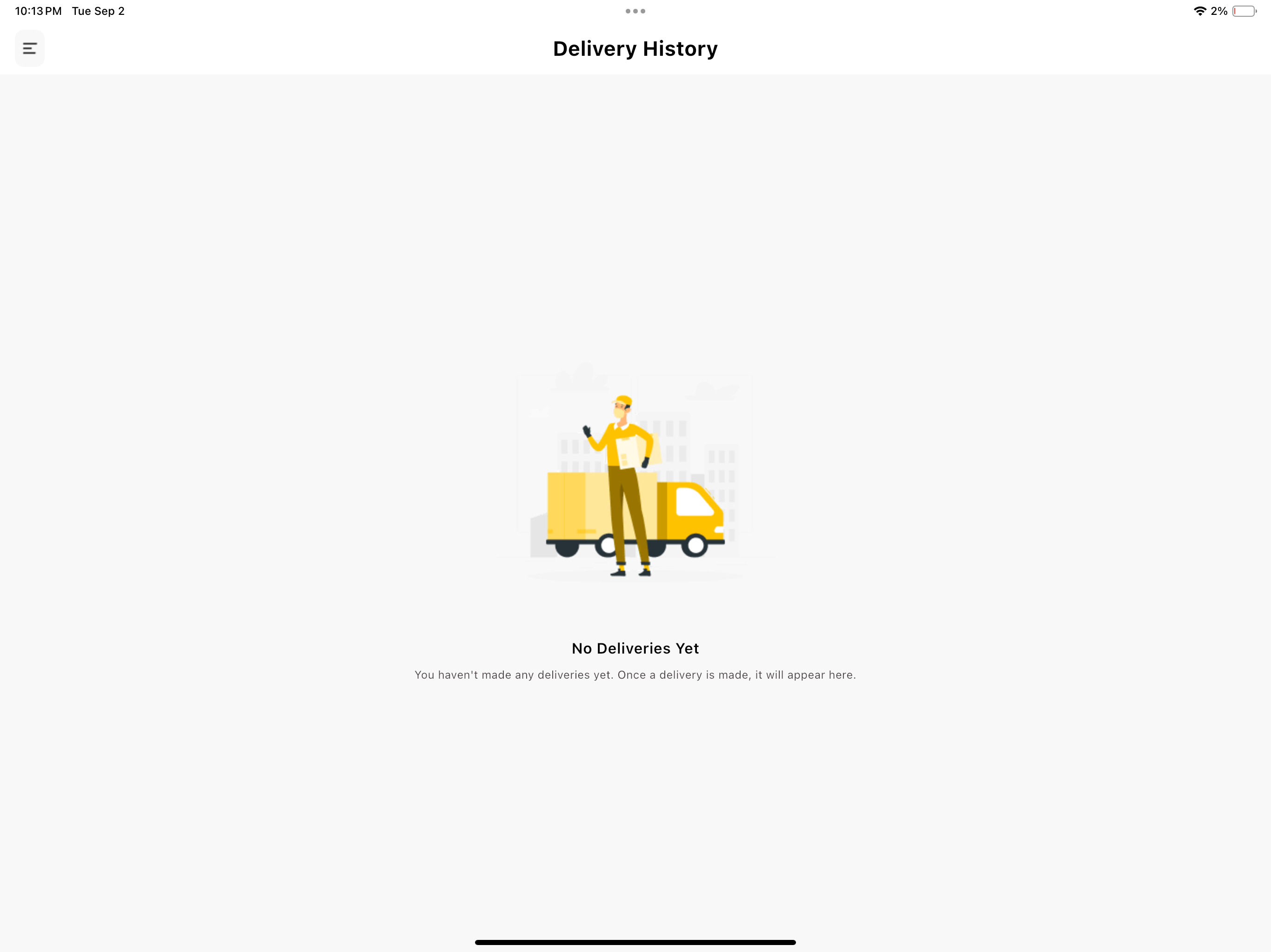 BorderHaul