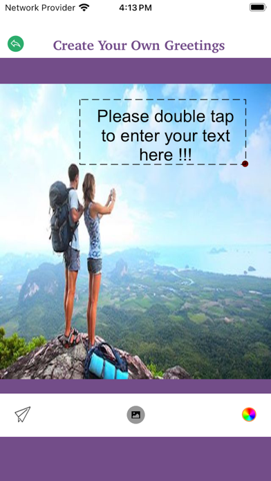 Inspirational Quotes Reminder Screenshot