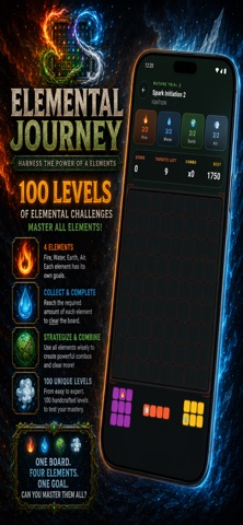 Block Forge: Block Puzzle Screenshot 5 of 9