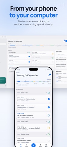 Dayveo: Day Planner & To-Do screenshot 8
