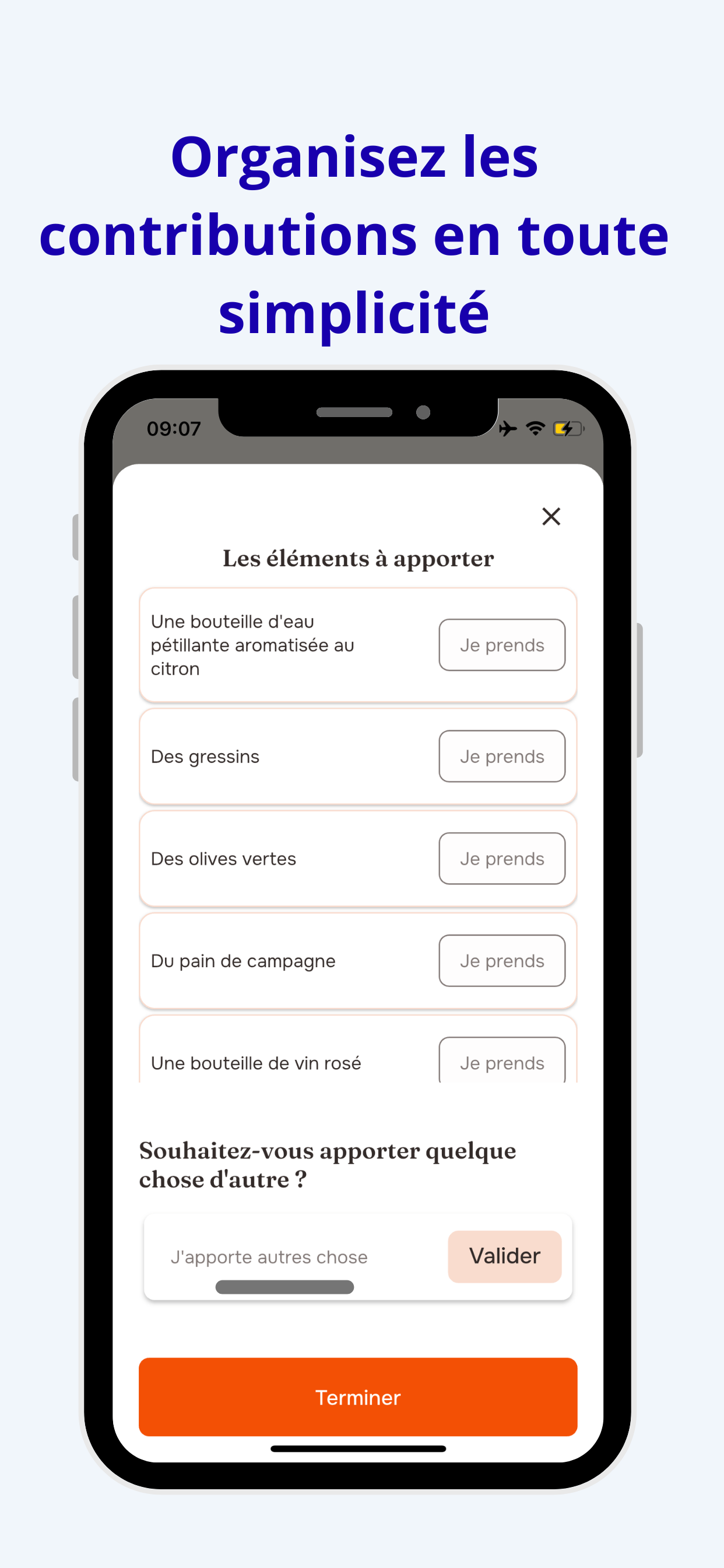 Platto screenshot 8