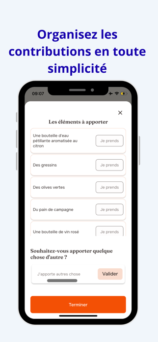 Platto Screenshot 8 of 8