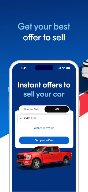 CarGurus: Used & New Cars screenshot 6 of 7