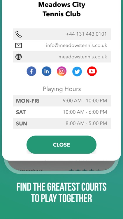 iPlayMe2: Schedule and Play screenshot-5