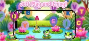 ABC Balloon Pop: Phonics Fun screenshot 3