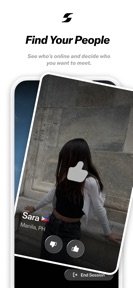 SomeSome: Global Video Chat screenshot