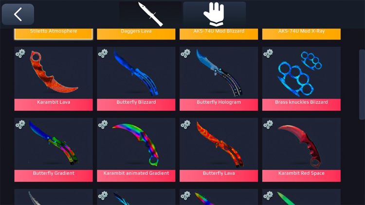 Surf GO: Bhop parkour cs go