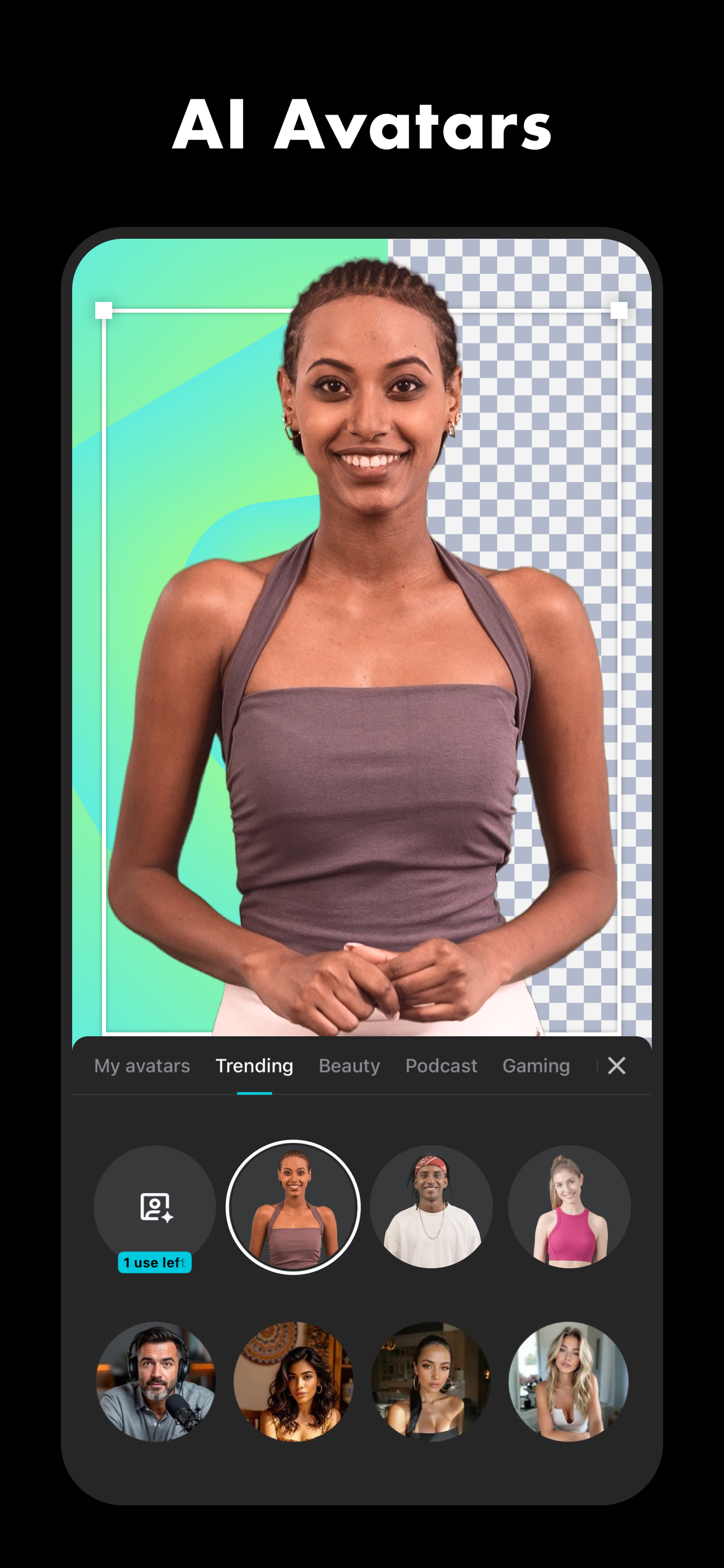 CapCut - Video Editor