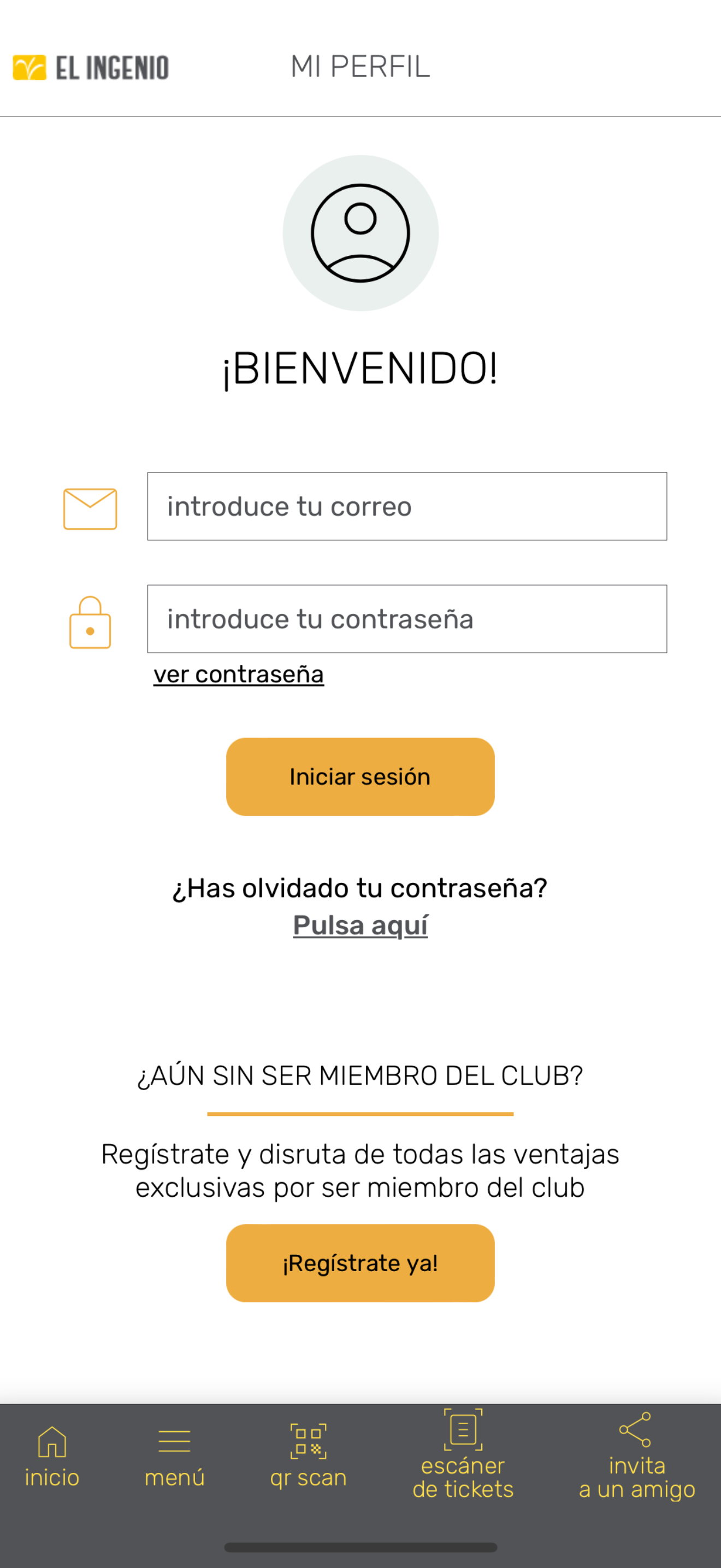 El Ingenio