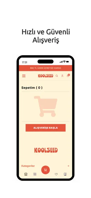 Koolseed screenshot 3