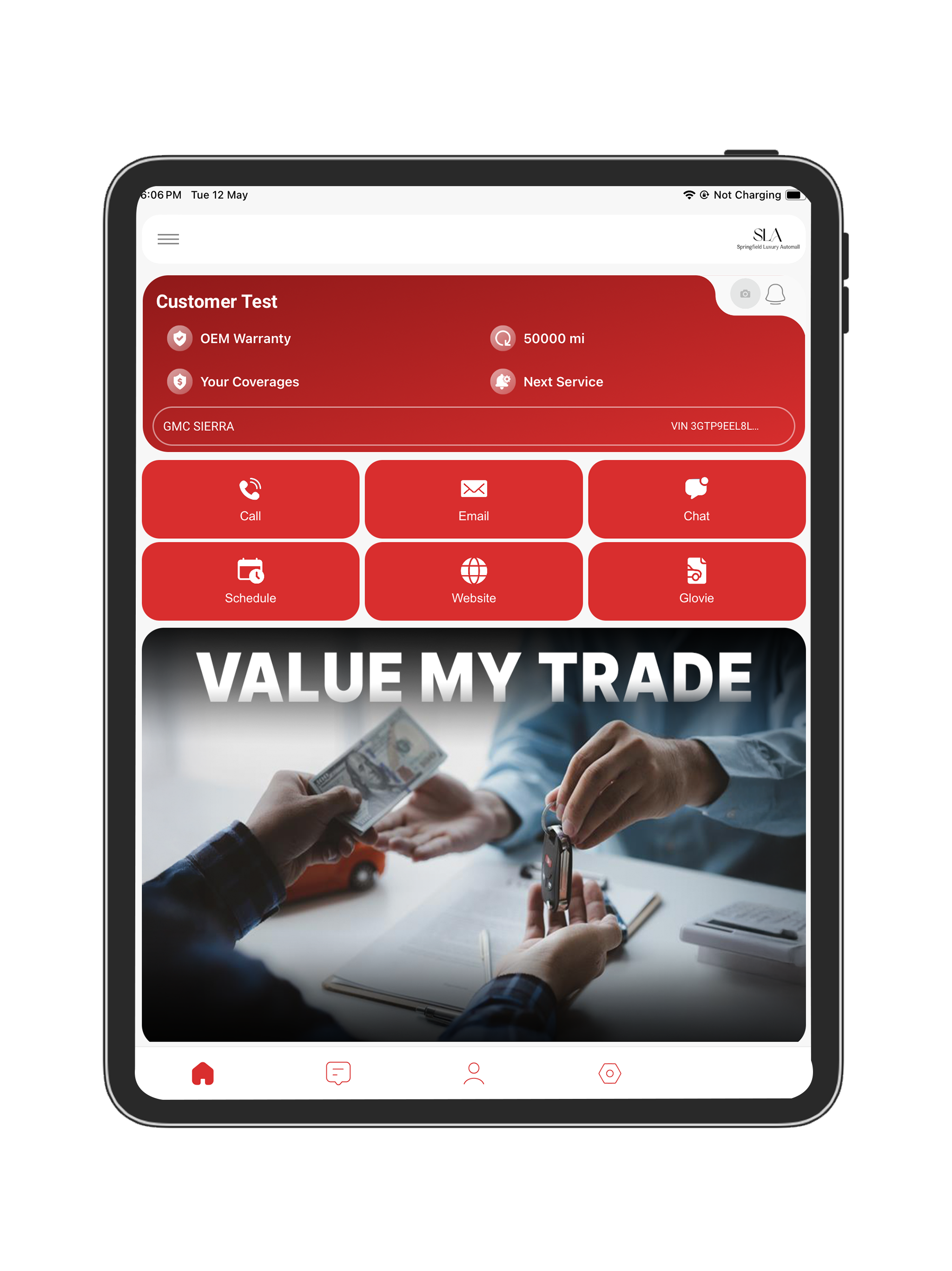 FREEDOM SLA screenshot 8