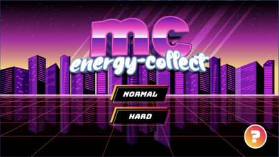 mc energy-collect Screenshot
