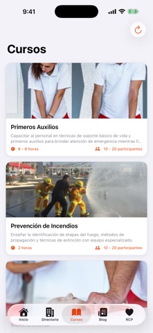 PMS Promotora de Medios Screenshot 5 of 5