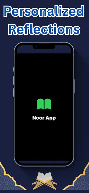 Noor - Iman Daily screenshot 3