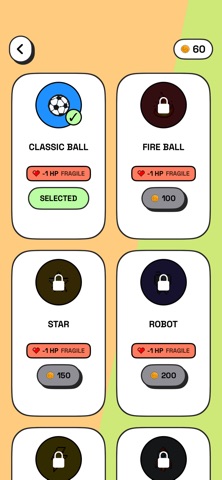 Color Dash: Reflex Challenge screenshot