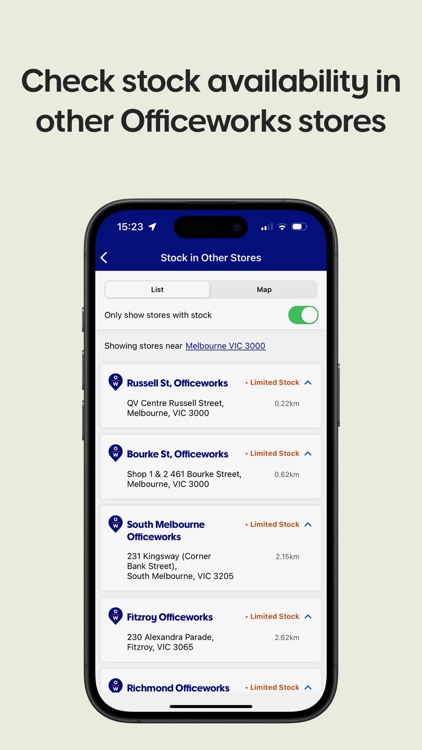 Officeworks App screenshot-4