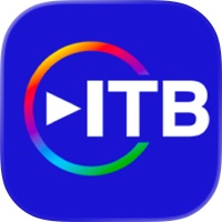ITB by Steve Towers