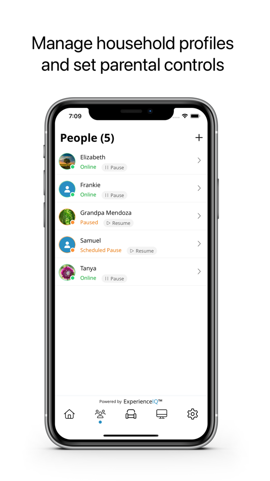 #3. WiFi by NATCO (iOS) 由: NATCO - Northern Arkansas Telephone Company, Inc.