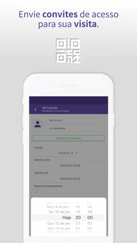 Condfy screenshot 4 of 7