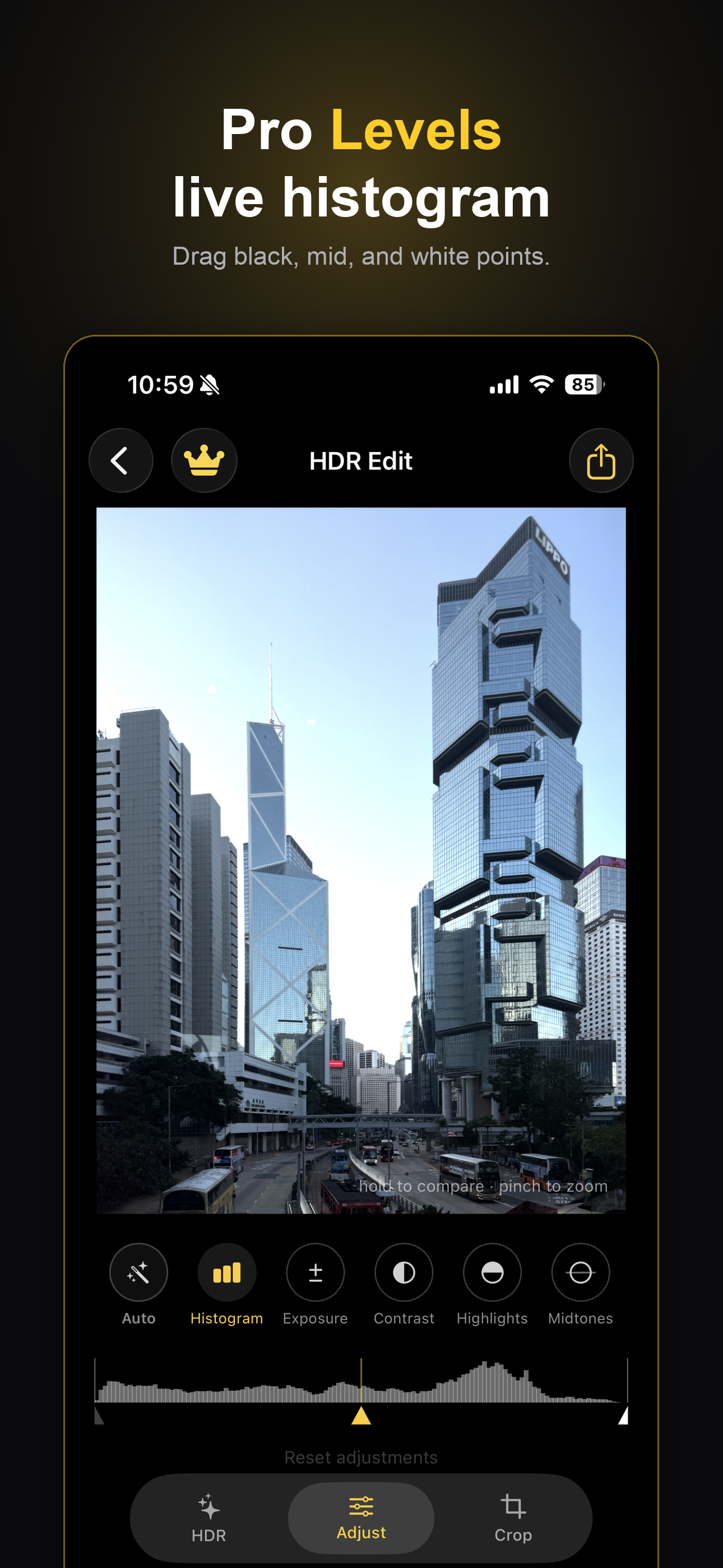 Glowroom screenshot 4