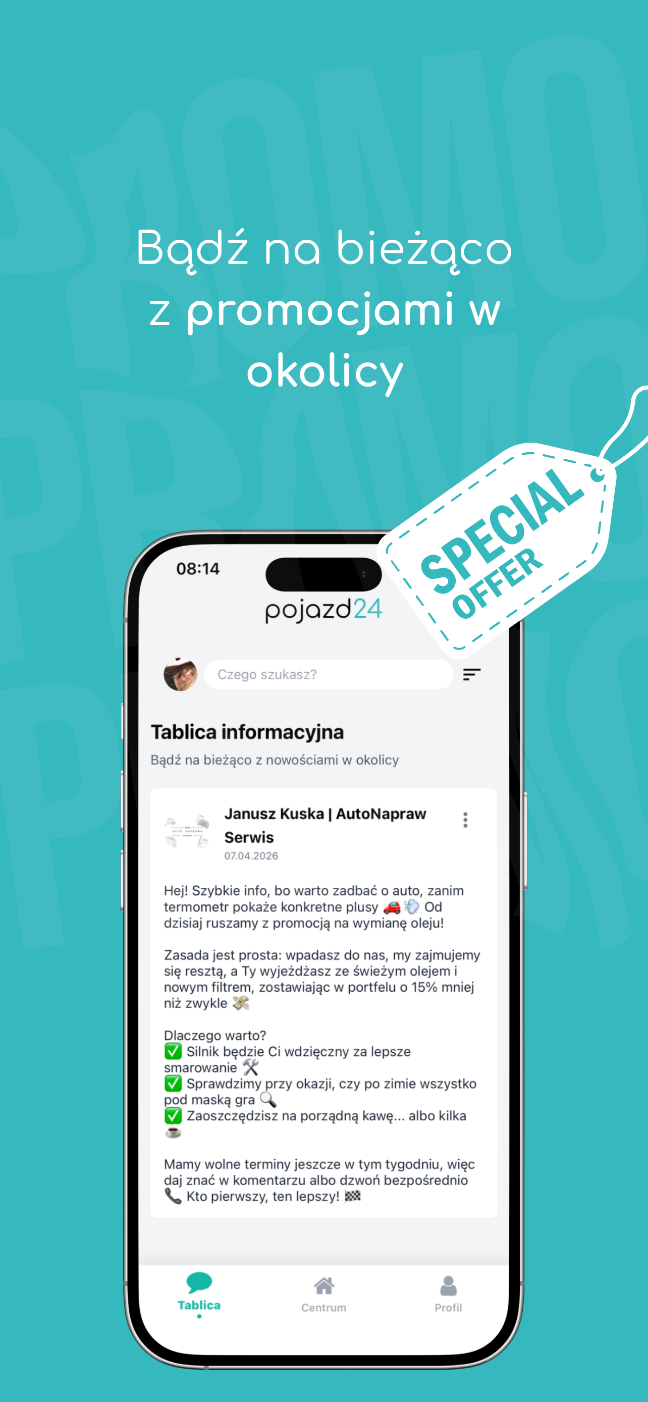 pojazd24 screenshot 9