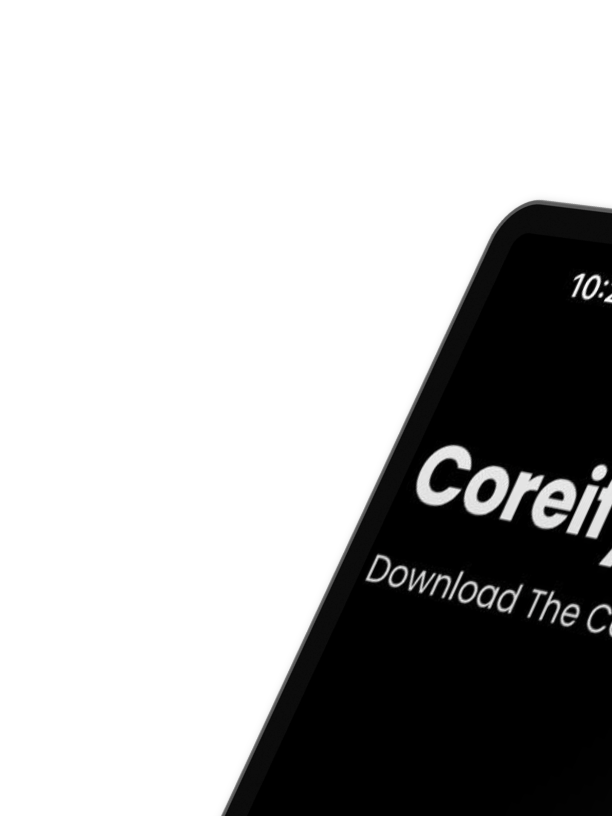 Coreify Reform screenshot 5
