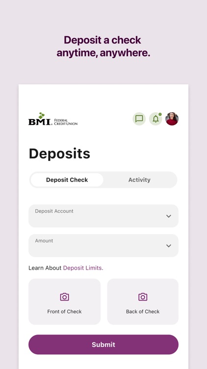 BMI Federal Credit Union