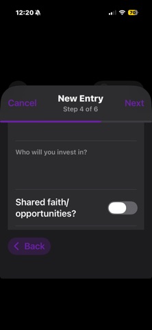 Disciple Maker Pro Screenshot 7 of 7