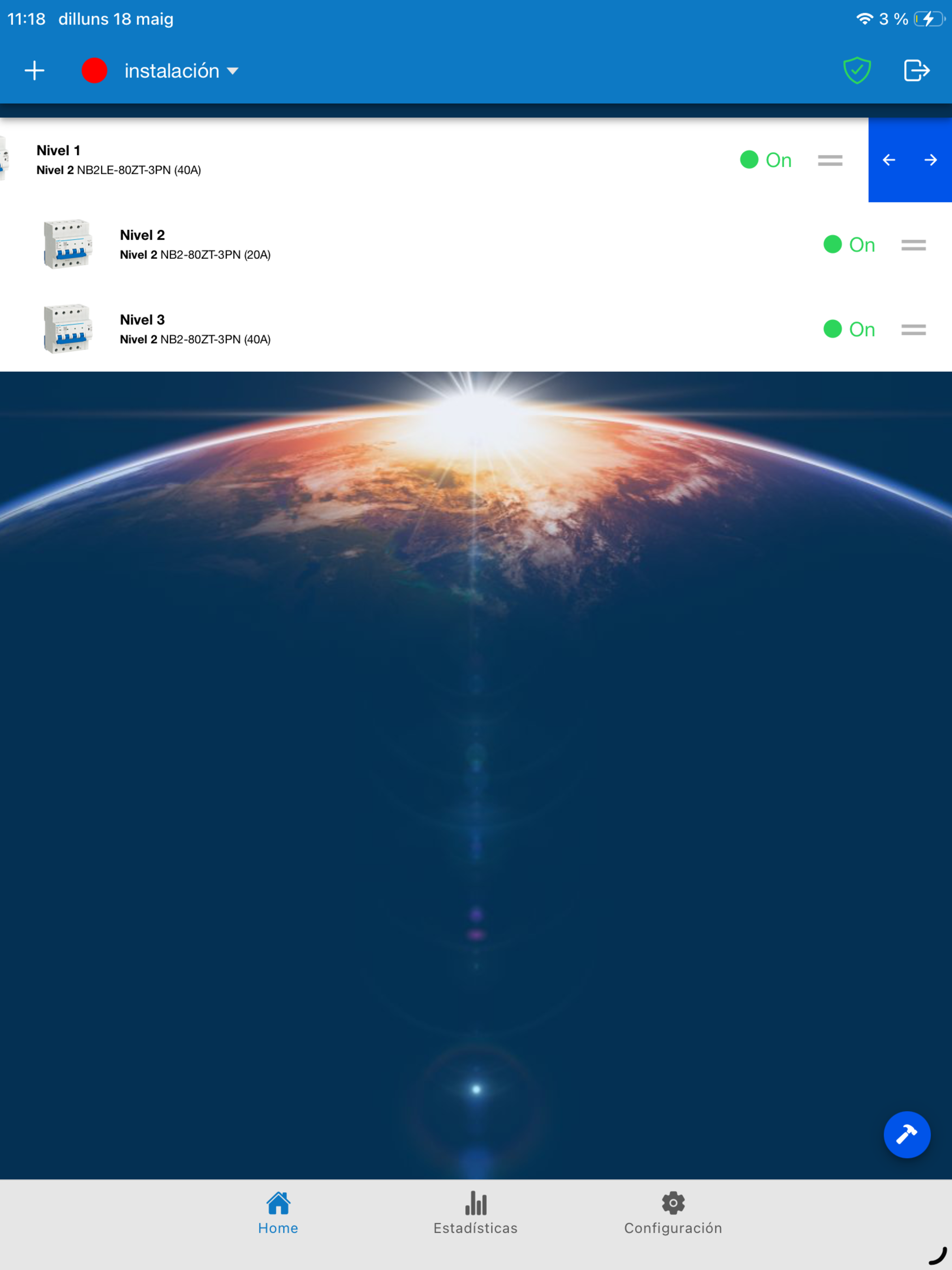 KHUICK screenshot 15