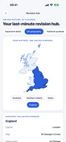 Life in UK Mastery screenshot 6