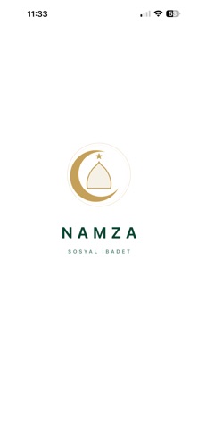NAMZA: Sosyal İbadet iPhone screenshot