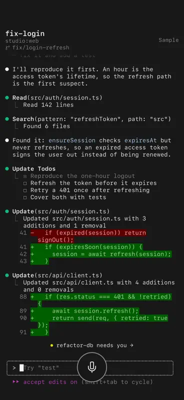 Harness: Like a Boss screenshot 2 of 6