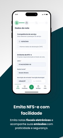 Acont Soluções Contábeis, capture d'écran 8