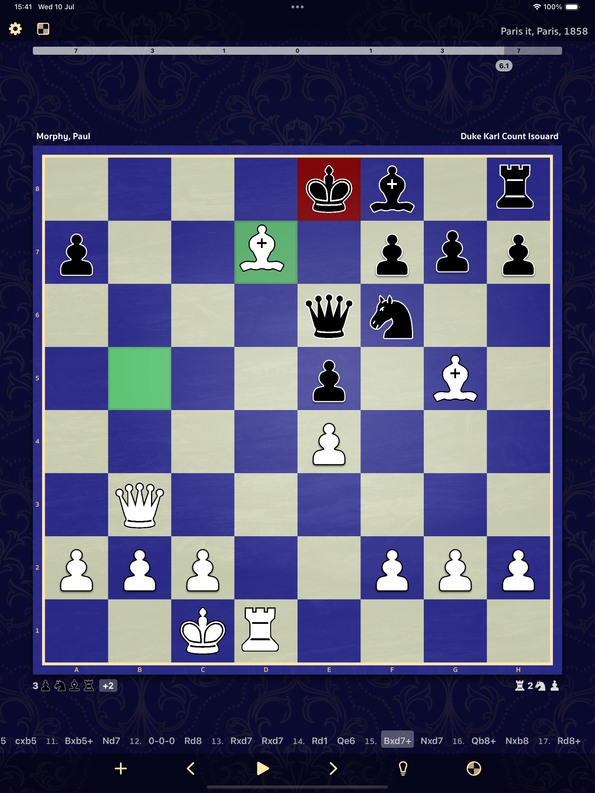 Imperial Chess