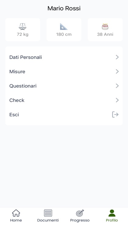 PlanPhysique screenshot-5