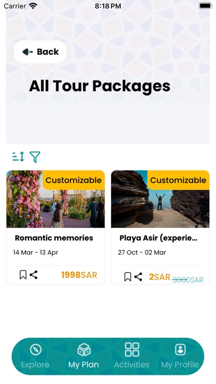 GuestNa | جستنا screenshot-3