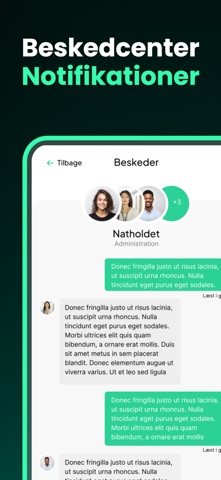 Kollo screenshot
