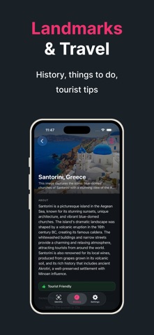 Identify This: AI Identifier iPhone screenshot