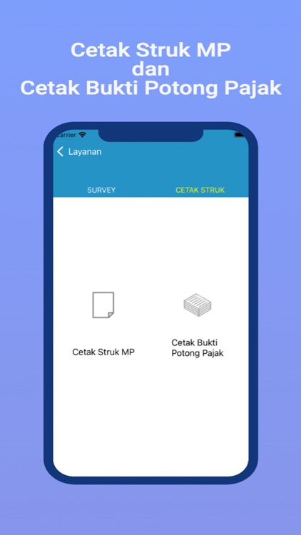 DAPENBI Mobile screenshot-4